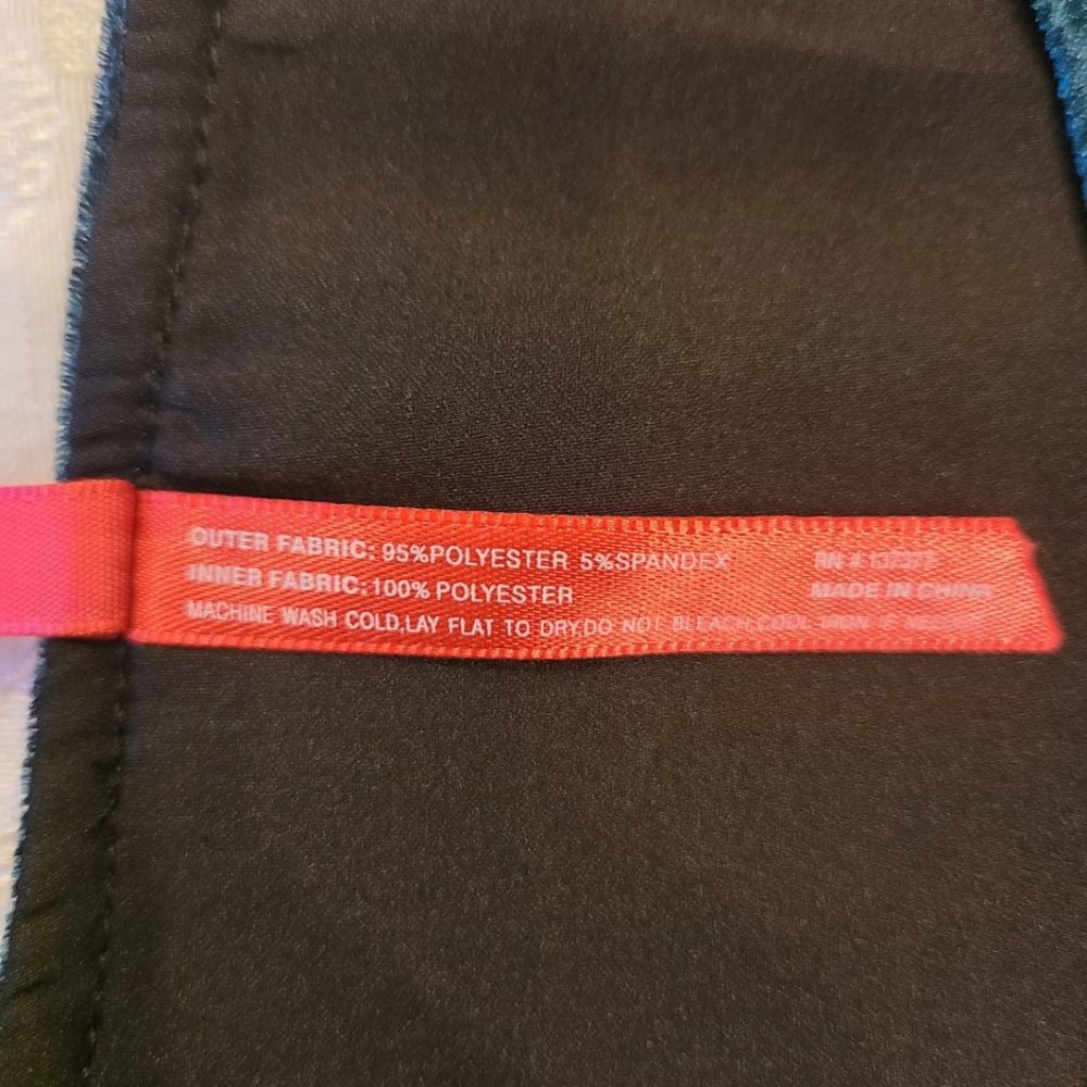 Ruby Ribbon Reversible Edie Extender #1646 - Picture 16 of 16